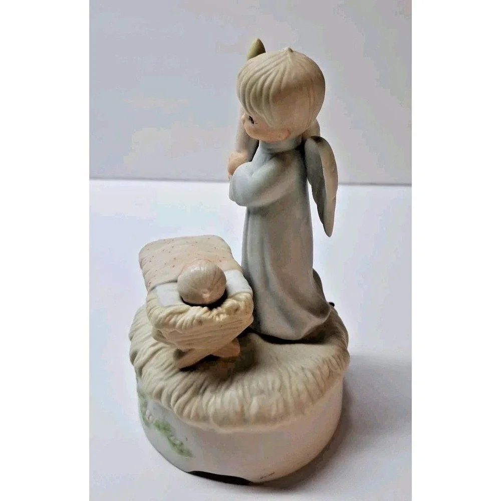 Lefton China Figurine 03241 